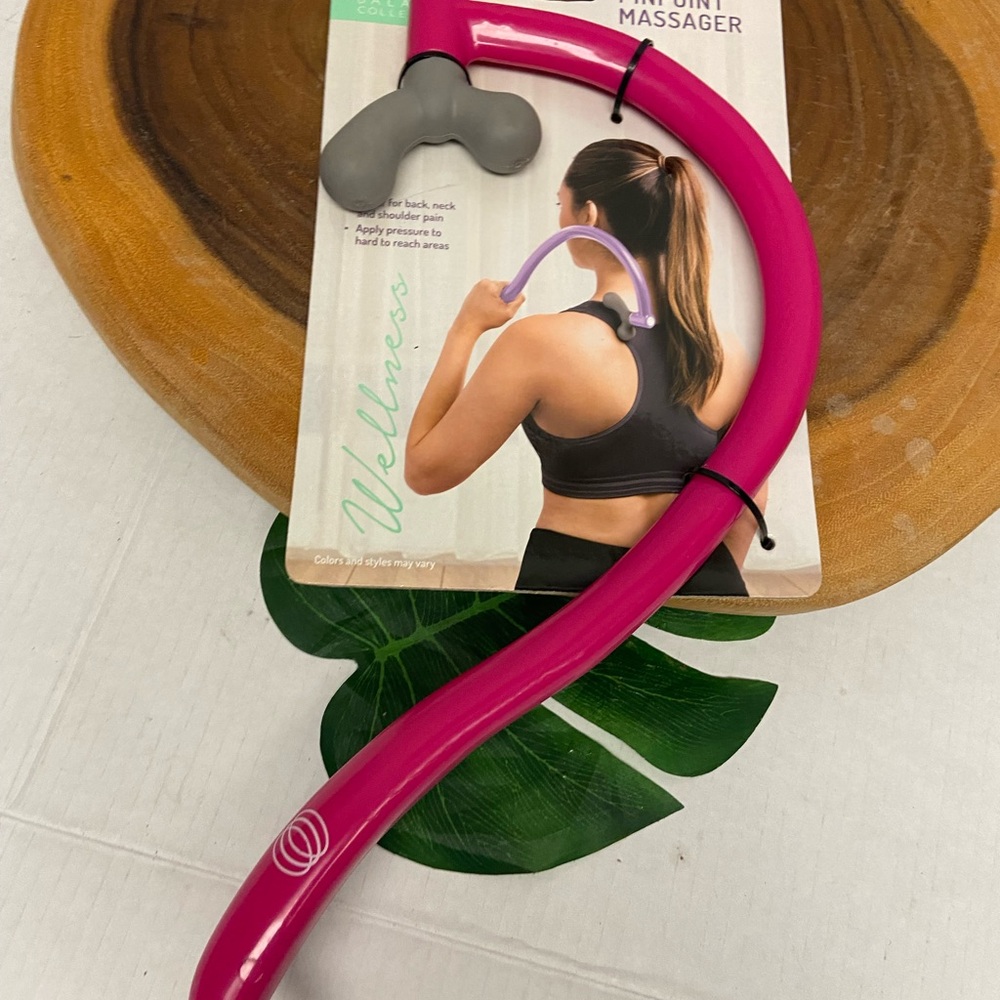 Balance Collection Pinpoint Massager NWT - Picture 2 of 4